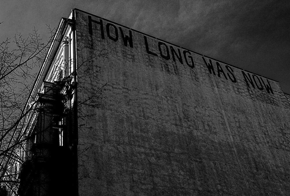 berlin – how long was now