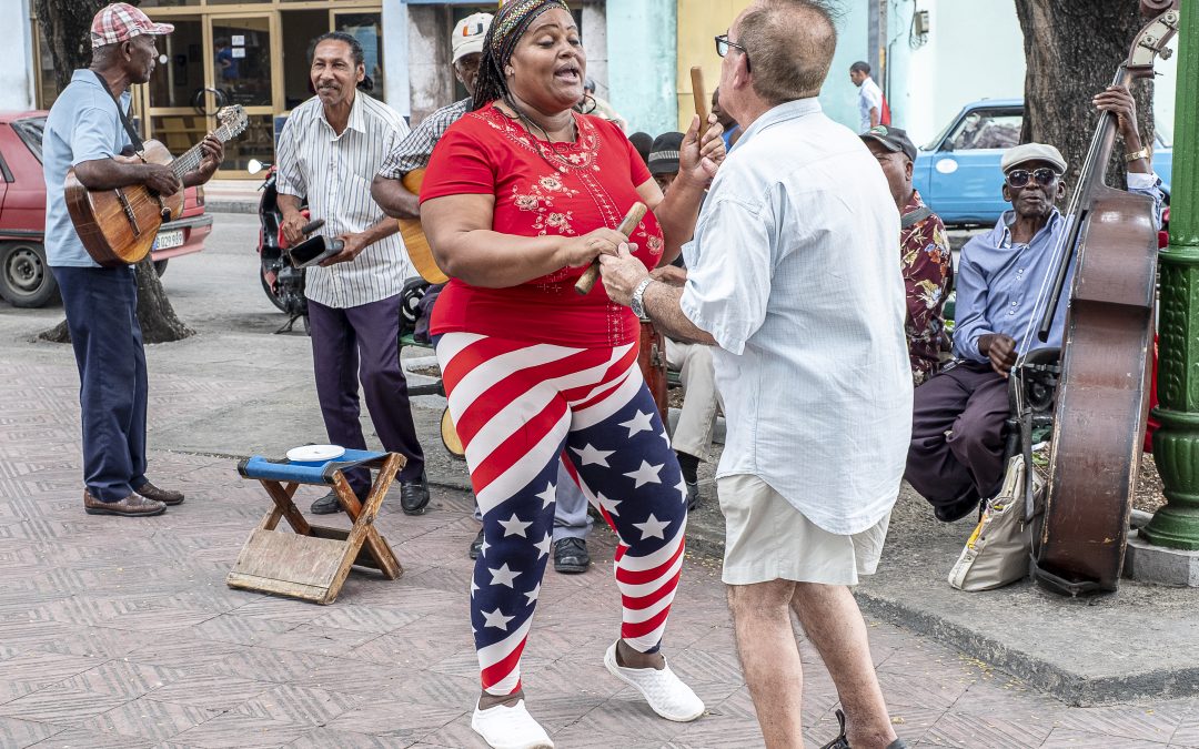 CUBA