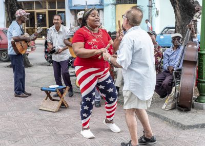 CUBA